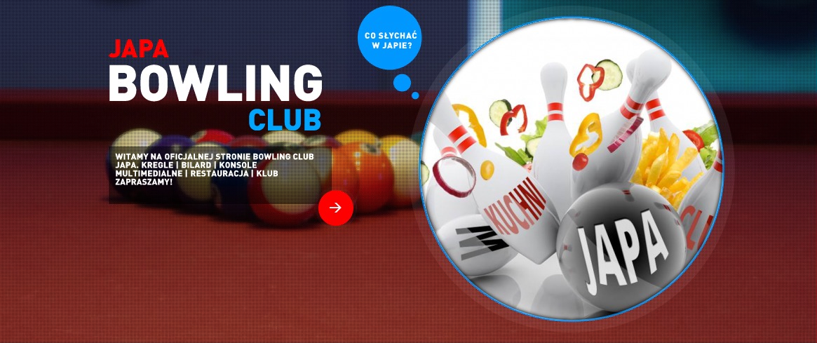 Bowling Club JAPA