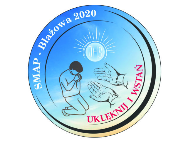 SMAP Błażowa 2020 – „Uklęknij i wstań!”