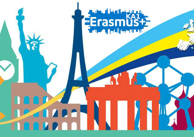 Rekrutacja uzupełniająca na studia zagraniczne w ramach programu Erasmus+ na semestr zimowy 2020/2021