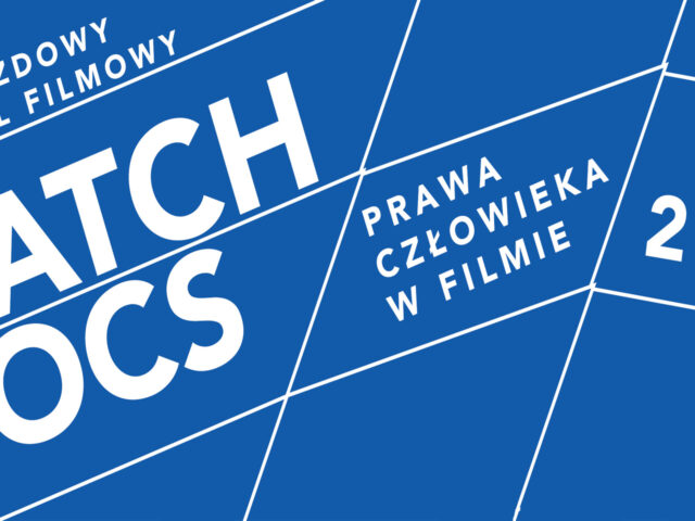 Zbliża się 18. Objazdowy Festiwal Filmowy WATCH DOCS w Przemyślu