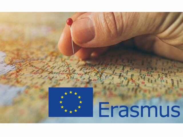 Ruszyła rekrutacja pracowników PWSW na wyjazdy zagraniczne w ramach programu Erasmus+ w semestrze letnim 2020/2021