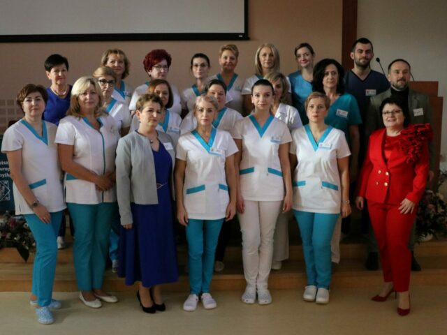 Otwarcie Centrum Symulacji Medycznych – „finalny etap powrotu pielęgniarstwa do Przemyśla”