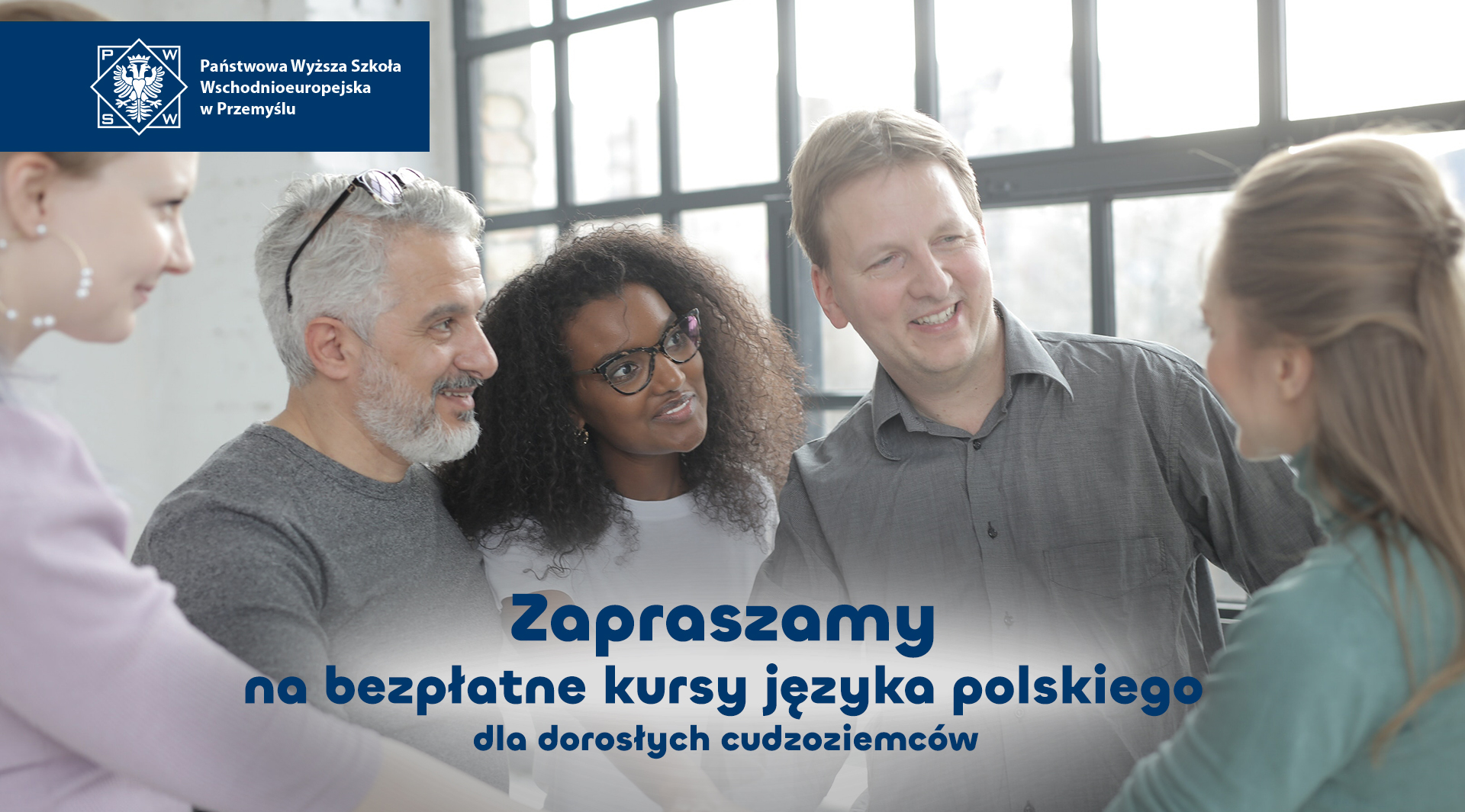 Kursy języka polskiego dla cudzoziemców – rozpoczynamy zapisy!