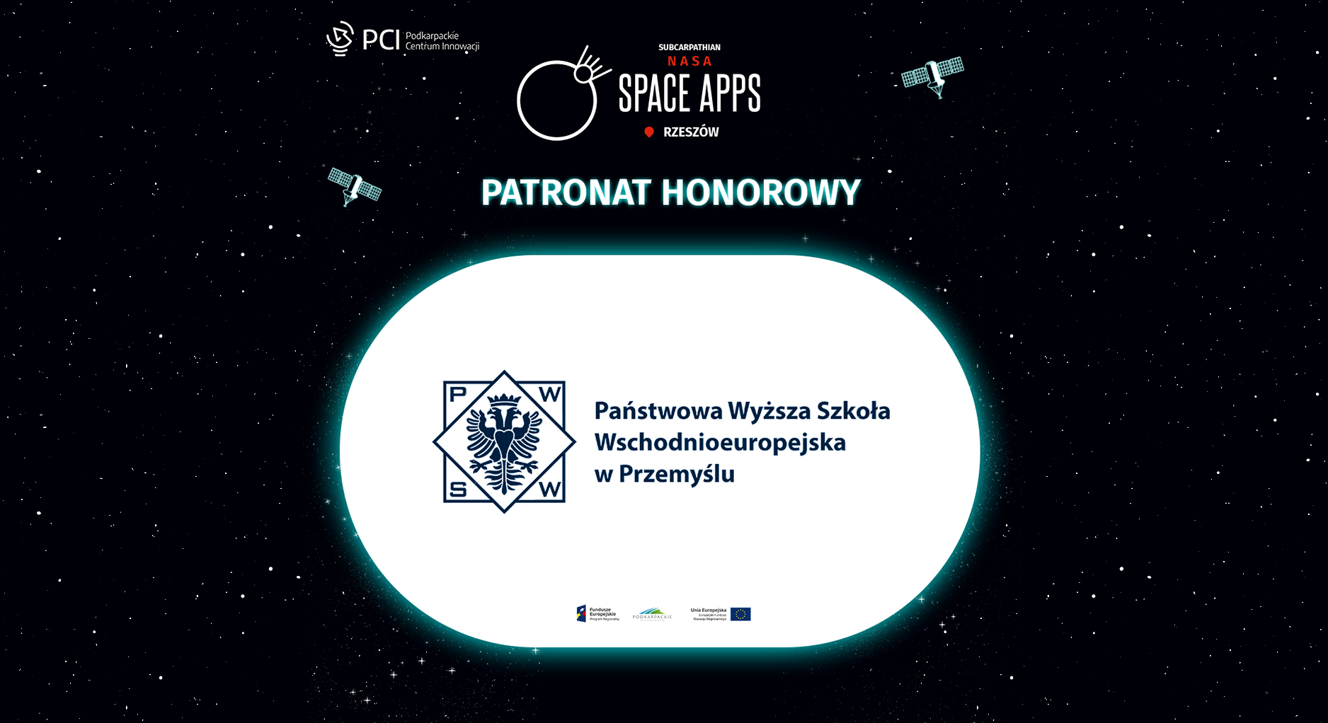 Subcarpathian NASA Space Apps Challenge 2022 po raz drugi w Rzeszowie
